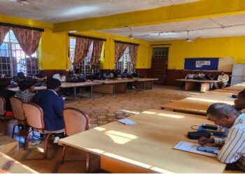 ACC engages Model & Rokel Schools to promote anti corruption messages