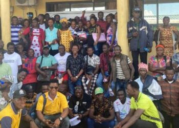 AID-SL, EU & KDC Strengthen Youth Leadership For Inclusive Governance