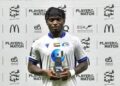 Baniyas Club Advances to President's Cup Quarter-Finals with Dominant 2-0 Victory