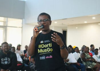 Mayor Engages Over 700 Community Workers to Drive DortiMusGo Campaign