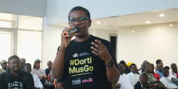 Mayor Engages Over 700 Community Workers to Drive DortiMusGo Campaign