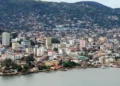 Is It Kush? The Three Governments of One Nation: Why Sierra Leone’s Governance Structure Is Collapsing under Its Own Weight
