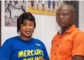 Mechanics wins Nle 720,136 Mercury International Online Betting