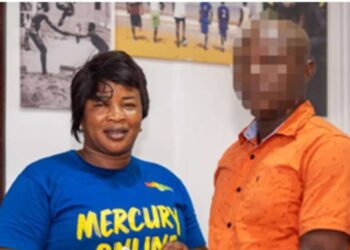 Mechanics wins Nle 720,136 Mercury International Online Betting