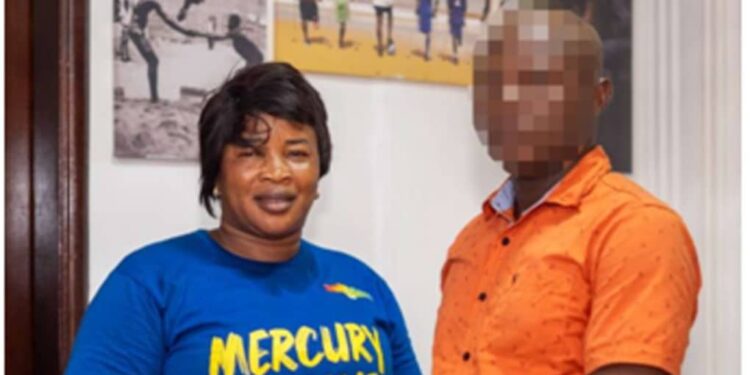 Mechanics wins Nle 720,136 Mercury International Online Betting