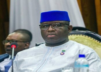 President Bio Announces New Appointments at Key National Agencie