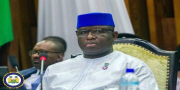 President Bio Announces New Appointments at Key National Agencie