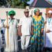 President Bio Coronates 4 Paramount Chiefs