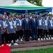 Sierra Leone’s President Julius Maada Bio Celebrates Sporting Heroes, Launches “Football for Schools” Project