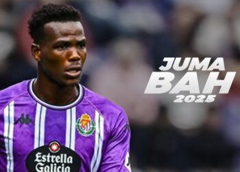 Substitute Juma Bah Helps Secure Vital Away Win for French Club