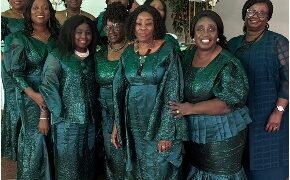 SLPPNA Georgia Chapter Women’s Council Raise Funds