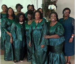 SLPPNA Georgia Chapter Women’s Council Raise Funds