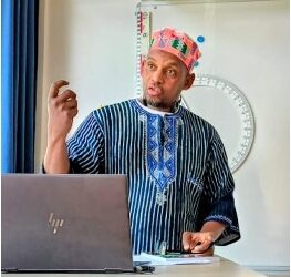 She Cried, The Mother Cried!