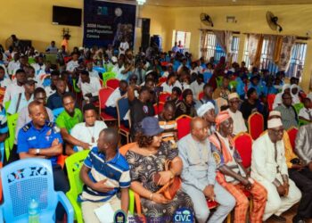 Magburaka Schools Uplift Human Capital Development To Higher Height