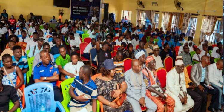 Magburaka Schools Uplift Human Capital Development To Higher Height