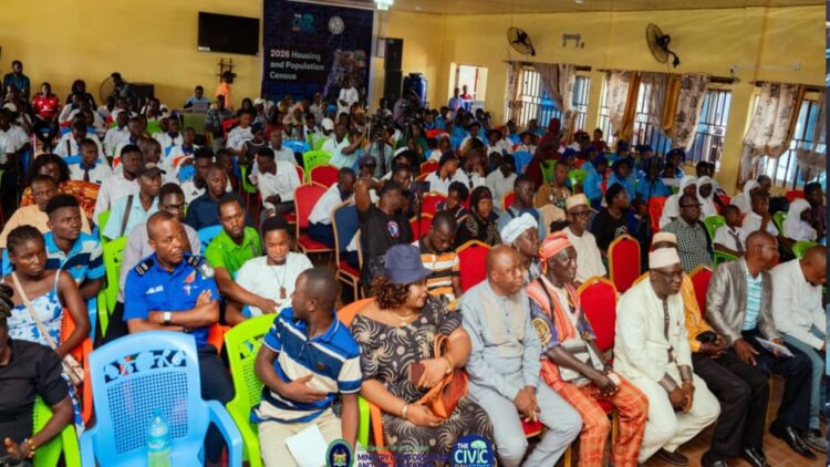 Magburaka Schools Uplift Human Capital Development To Higher Height