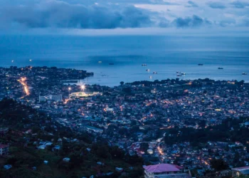 When the Day Went to Sleep!