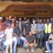 Bike Riders in Makeni Take Lead in Peace-Building Effort
