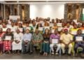 ECOWAS, GIZ  train journalists on information integrity and counter fake news, misinformation and disinformation
