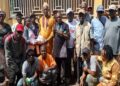 stakeholders Pledge Support To Fight Corruption In Fiama chiefdom, Kono…