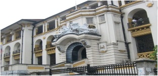 Sierra Leone: TRC, Institutional Reforms and the Judiciary