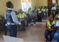 ACC conducts Ethnics & Integrity Training for NMA Kono Staff
