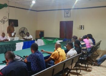 ACC engages Bo City Council & Devolved Sectors on corruption-related issues in 2024 Auditor General’s Report