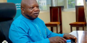 ACC to start Hospital Medical Drugs Management Monitoring