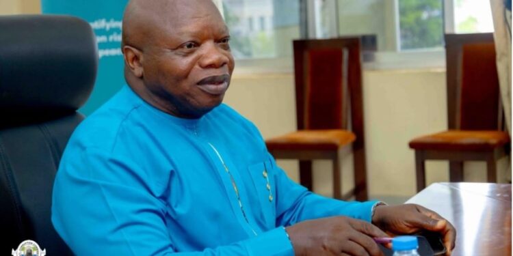 ACC to start Hospital Medical Drugs Management Monitoring