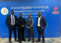 Chief Justice Facilitates Environmental Governance Training in China for Judiciary Staff