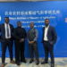 Chief Justice Facilitates Environmental Governance Training in China for Judiciary Staff