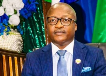 Chief Justice Takes Appeal Court To The Provinces