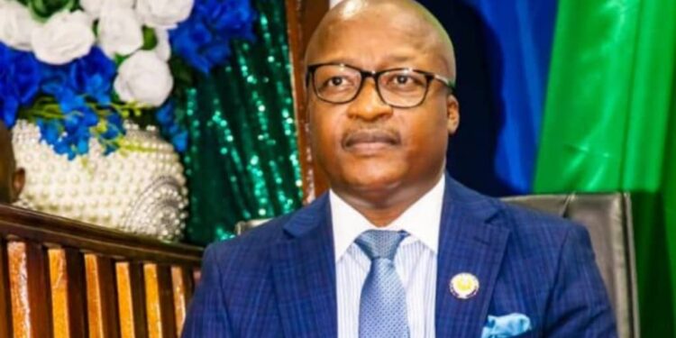 Chief Justice Takes Appeal Court To The Provinces