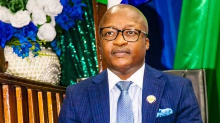 Chief Justice Takes Appeal Court To The Provinces