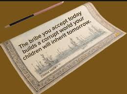 Corruption Doesn’t Just Destroy, It KILLS! Volume 2- The Education Sector