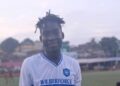 Defender Idrissa Kargbo Joins Wilberforce Strikers in the Leone Rock Premier League
