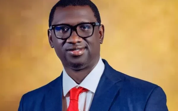 Dr Ibrahim Bangura Highlights Infrastructure, Agriculture Priorities in Tonkolili