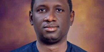 Biography of Dr Ibrahim Bangura