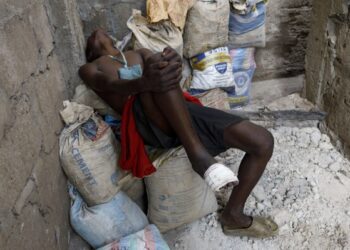 Drug Addiction & Its Ravaging Effects in Sierra Leone