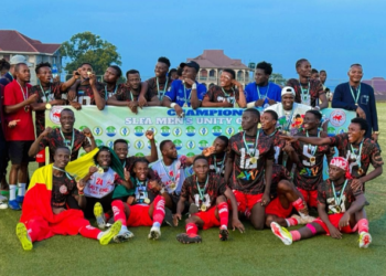 By Joseph S. Conteh In the SLFA Unity Men's Cup, Premier League champions East End Lions emerged triumphant with a commanding 2-0 victory over Bhantal FC at Approved School Field. Alusine Dumbuya set the tone for the Lions' success by scoring a crucial goal in the 70th minute, propelling his team into the lead. The excitement reached its peak in the dying moments of the game as Mohamed Koroma sealed the victory with a goal in the 90th plus 5 minute, securing the prestigious trophy for the "Killers". RAM Kamara FC Signs Three Exciting Gambians