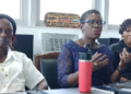 FCC Leaders Speak Against Intimidation, Victimisation of Women in Politics