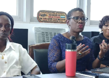 FCC Leaders Speak Against Intimidation, Victimisation of Women in Politics