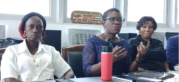 FCC Leaders Speak Against Intimidation, Victimisation of Women in Politics