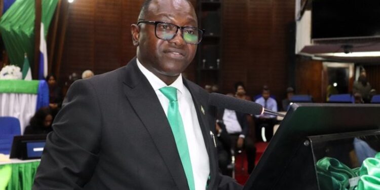 Finance Minister Set To Table 2026 Pro-People Budget