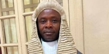 For Illegal Possession of Drug… Justice Mark Ngegba Sentences Woman To 30 Years