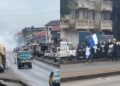 Freetown: A Free City In Chaos