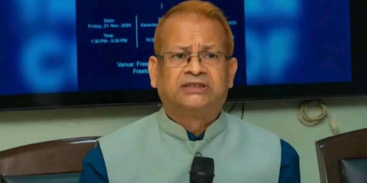 Indian High Commission “The Human Cost of Terrorism”, Global Unity