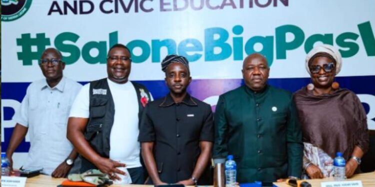 Key Highlights of MoICE Press Conference