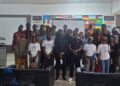Limkokwing University Hosts Afrikonet.sl for Guest Lecture on Digital Marketing