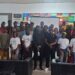 Limkokwing University Hosts Afrikonet.sl for Guest Lecture on Digital Marketing